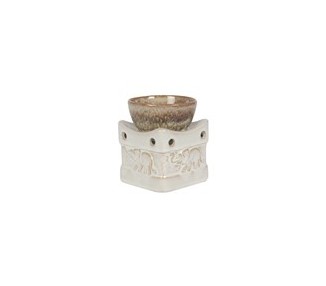 copy of WHITE DOUBLE IZPARILNIK