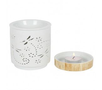 copy of WHITE DOUBLE IZPARILNIK