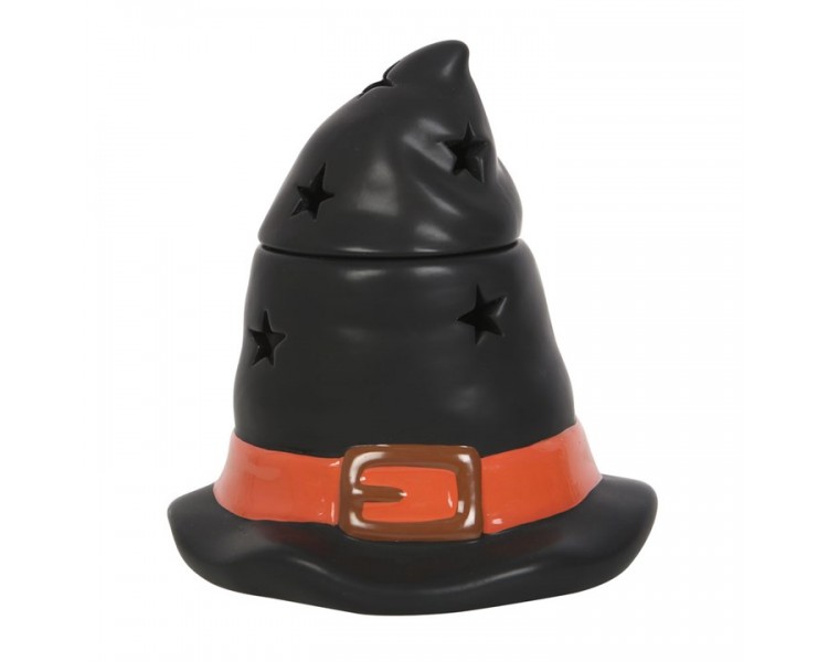 WITCH HAT