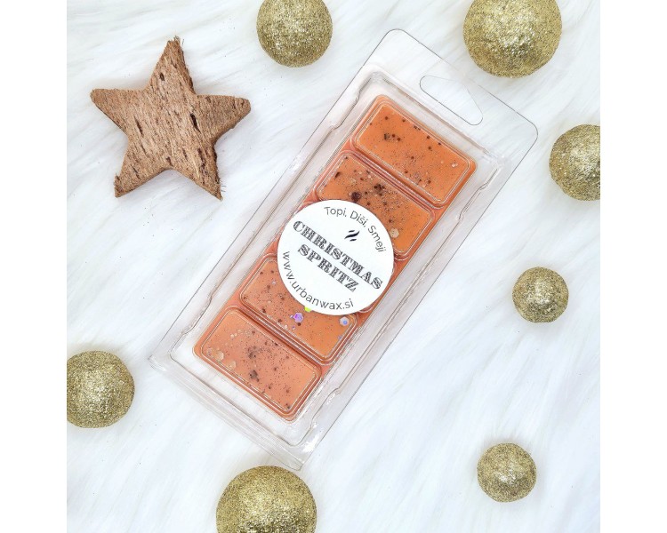 CHRISTMAS SPRITZ - Novost 2024