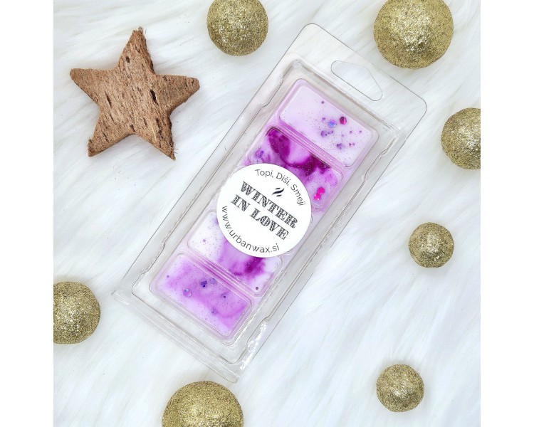 WINTER IN LOVE - Novost 2024