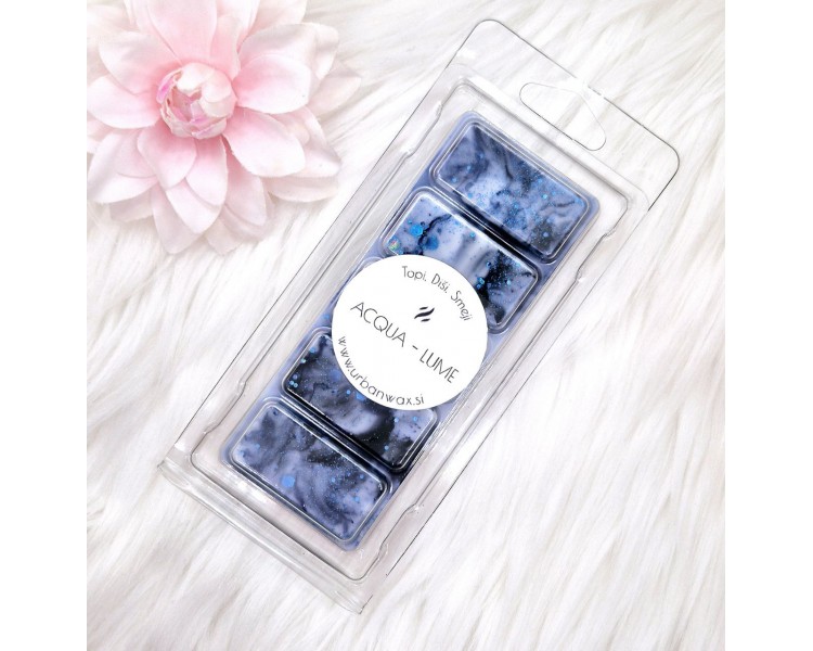 ACQUA - LUME - New 2025