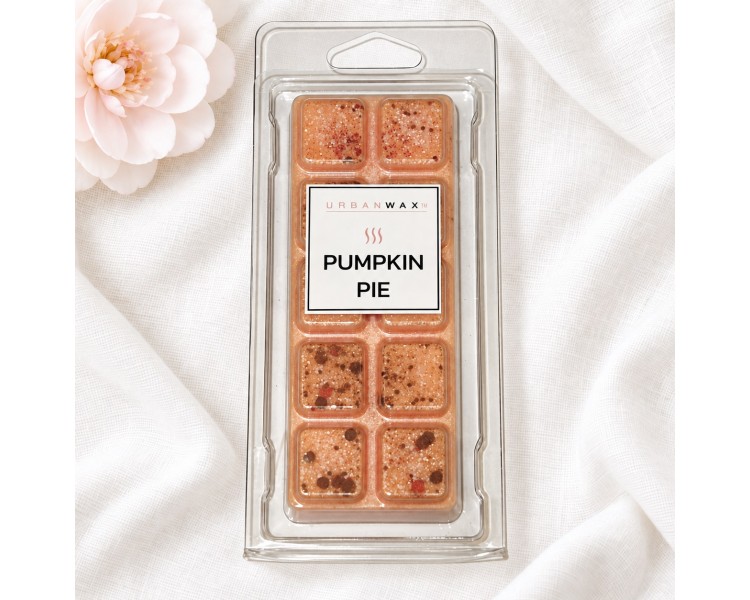 PUMPKIN PIE – BUČNA PITA