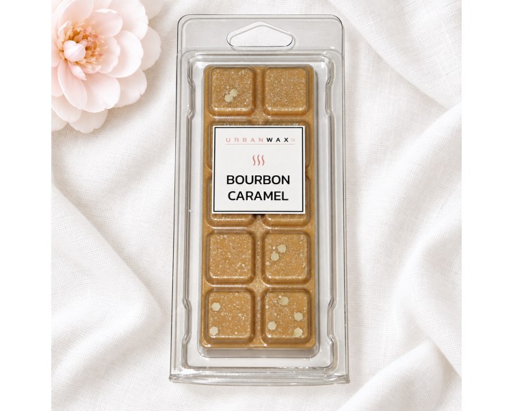 BOURBON CARAMEL – BOURBON KARAMELA