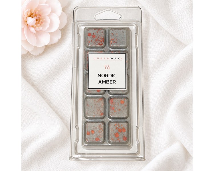 NORDIC AMBER – NORDIJSKI JANTAR