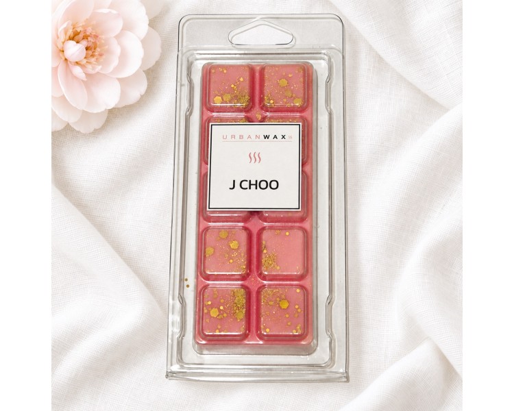 J CHOO