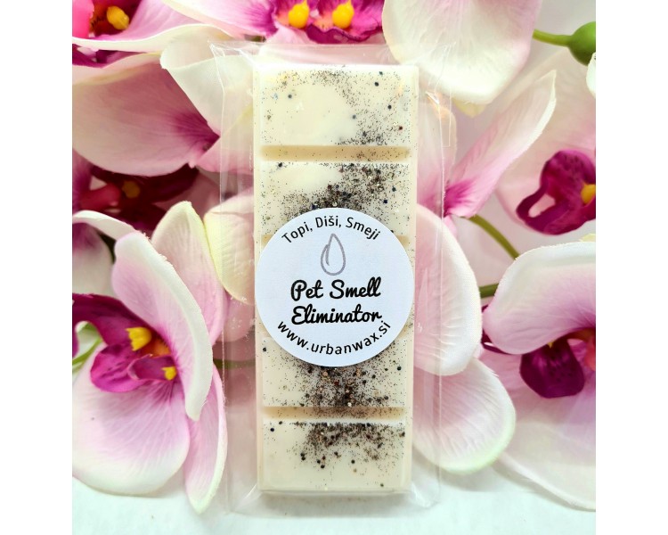 PET SMELL ELIMINATOR