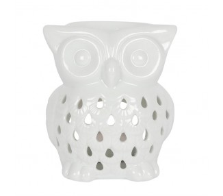 WHITE OWL