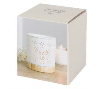 BUTTERFLY IZPARILNIK