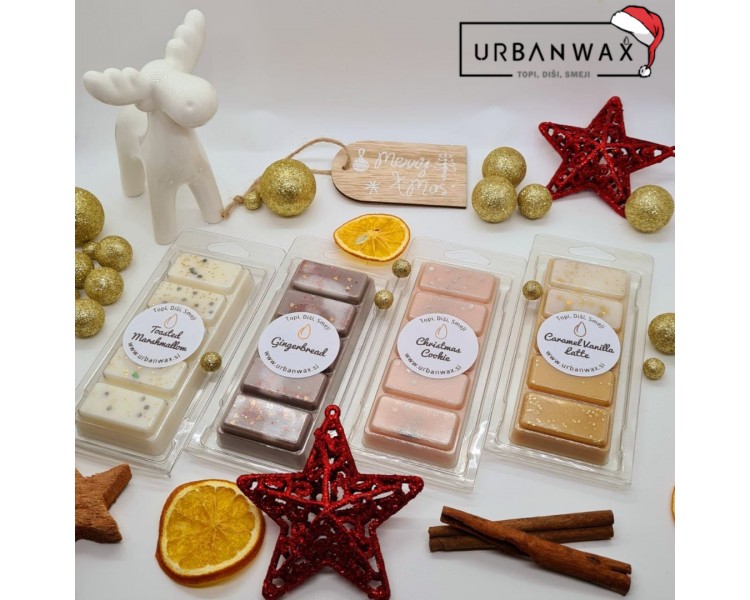 CHRISTMAS SWEETS KOLEKCIJA