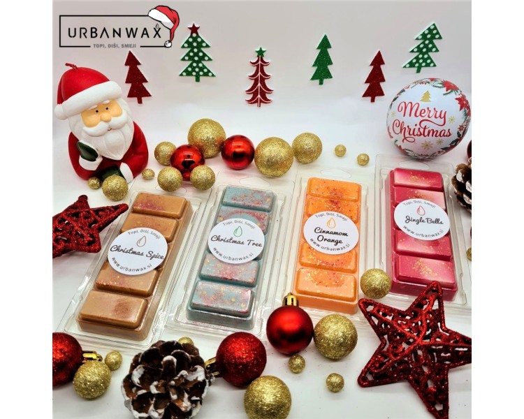 DREAMS OF SANTA CLAUS COLLECTION